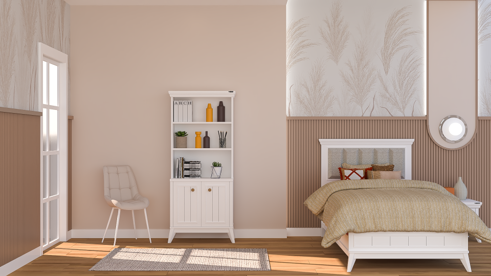 Gloria Kitaplık Geniş