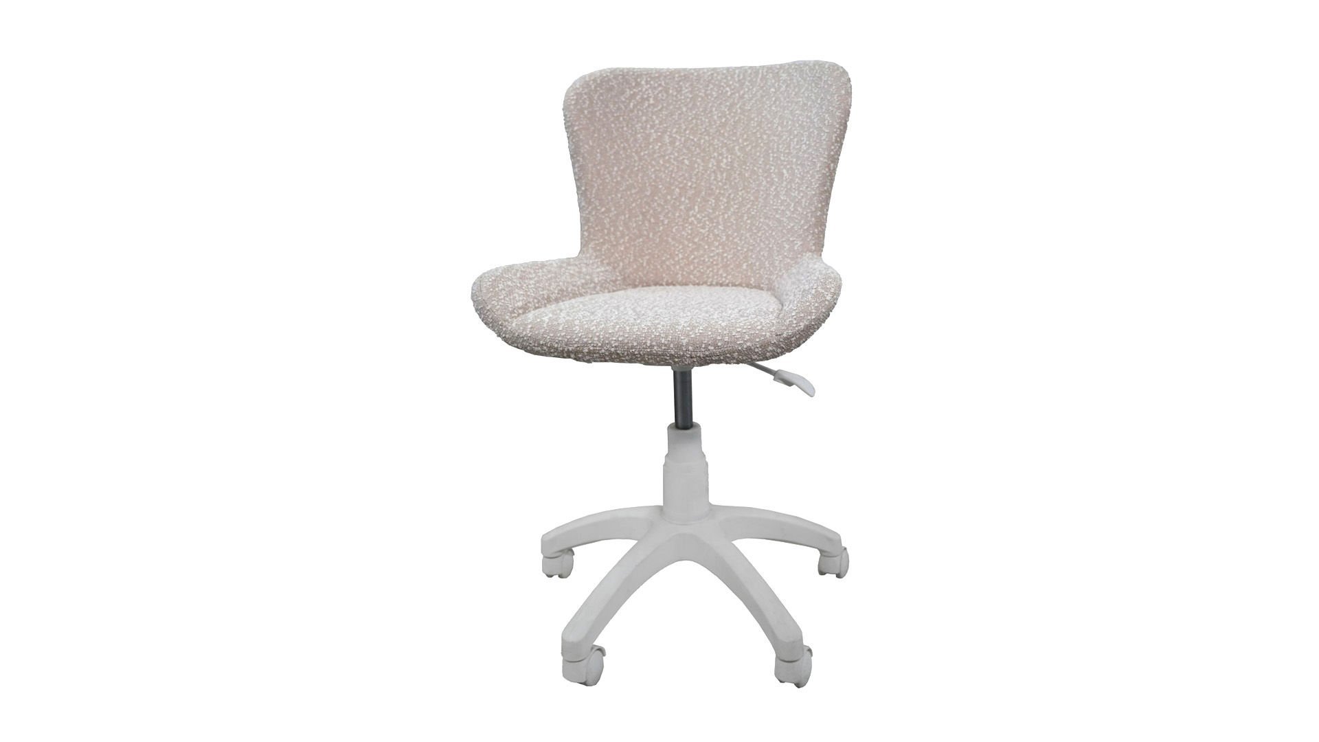 Nova Sandalye (Beyaz Ayak)