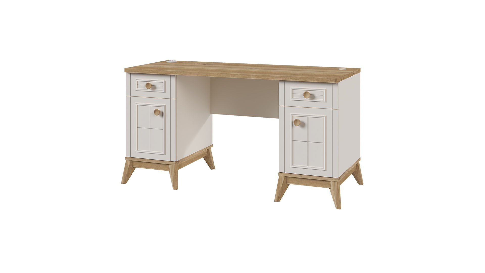 Alegra Geniş Çalışma Masası