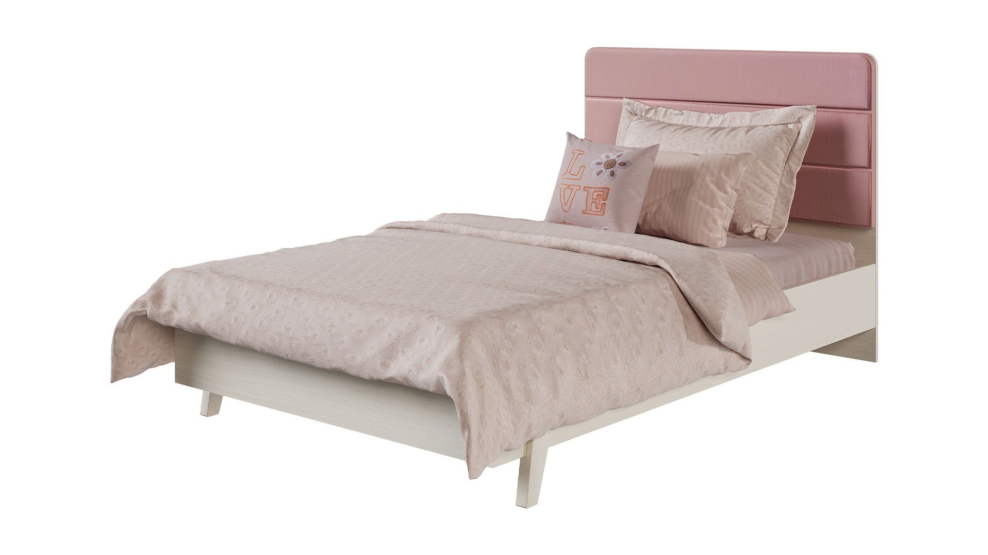 Nora Karyola 120*200