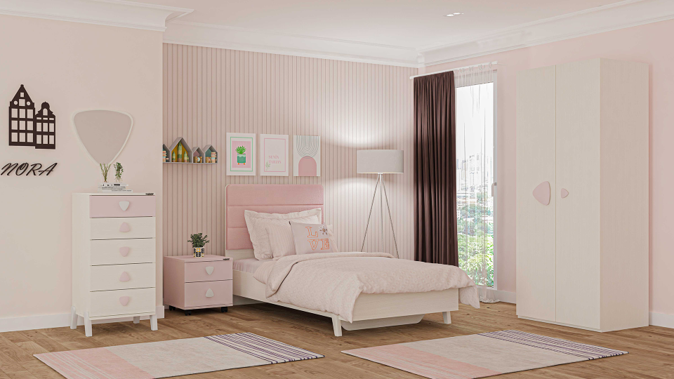 Nora Baza Başlığı 120 'Lik