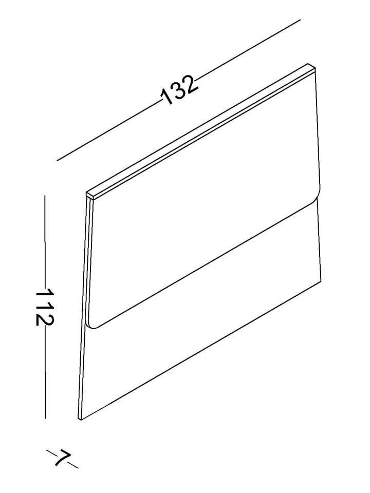 Nora Baza Başlığı 120 'Lik