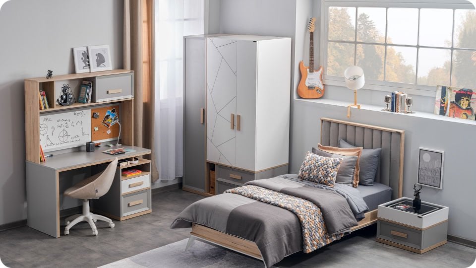 Evon Çalışma Masası