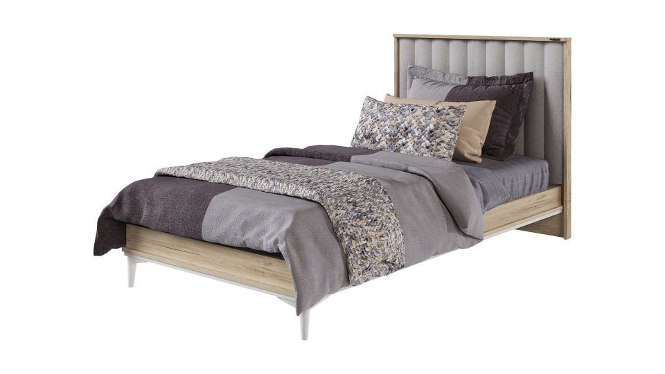 Evon Karyola 100*200