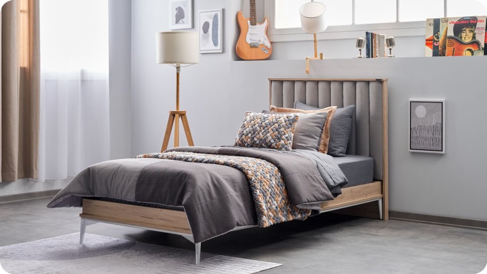 Evon Karyola 100*200