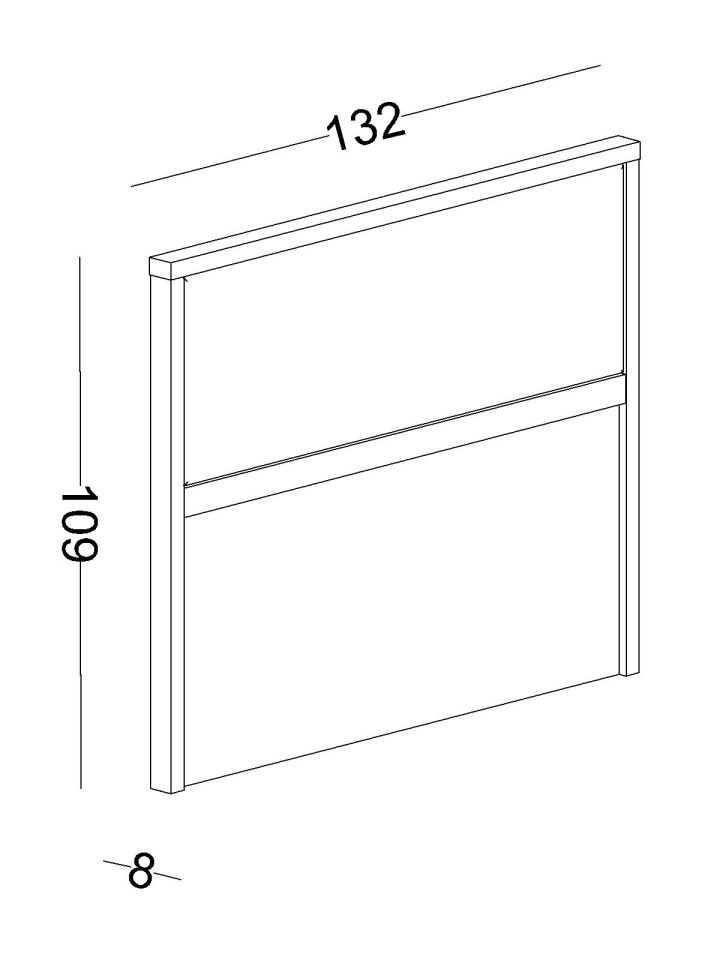 Huga Baza Başlığı 120'Lik