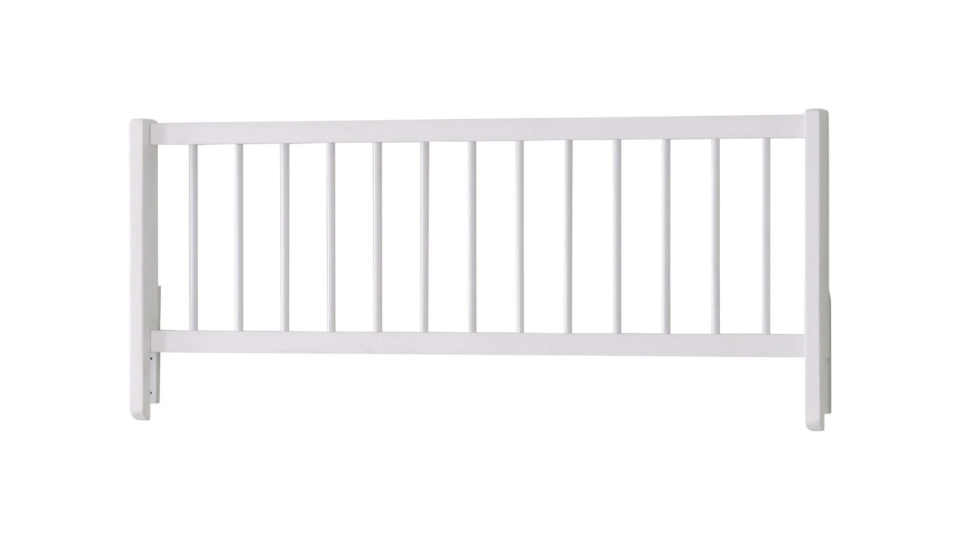 Montessori Korkuluk Beyaz