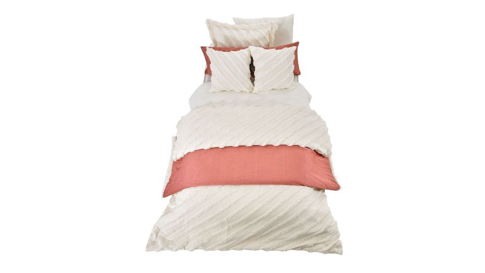 Luxe Yatak Örtüsü