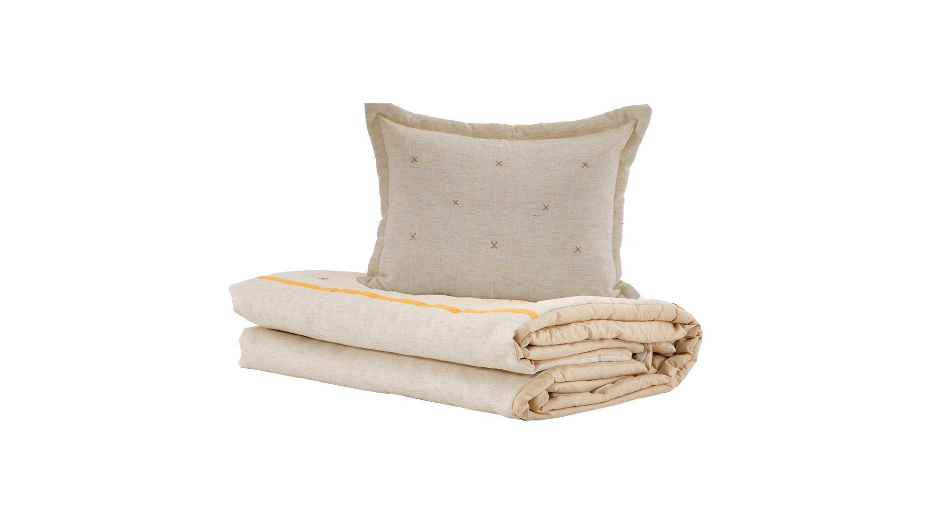 Vortex Yatak Örtüsü