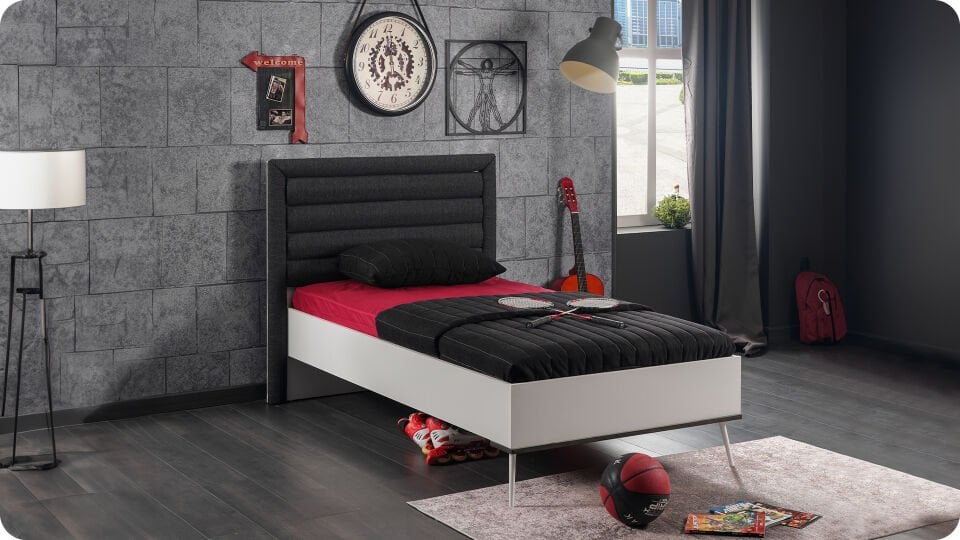 Cool Karyola 100X200