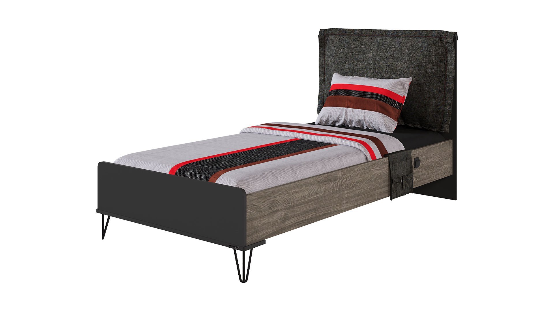 Lotus Karyola 100X200