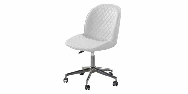 Gamze Sandalye Beyaz