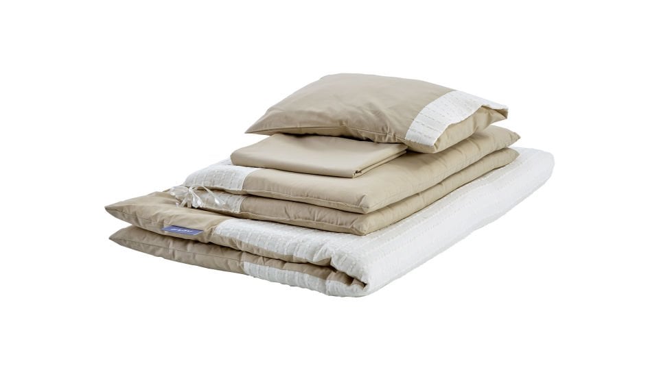 Moana Lüks Uyku Seti