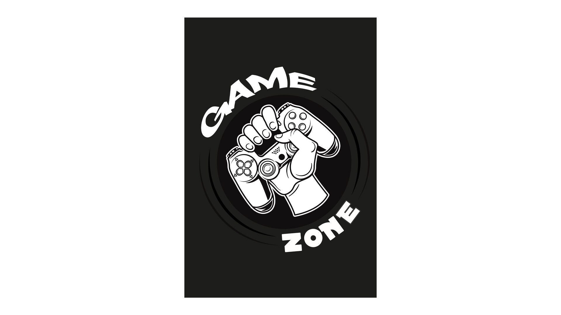Game Zone Halı 120X175