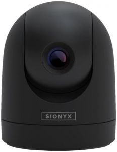 SIONYX Nightwave Marin Gece Görüş Kamerası Siyah