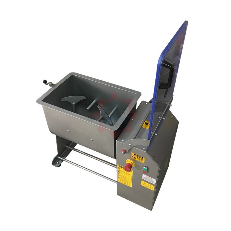 Arıcı Makine 40LT Et Ve Kıyma Karıştırma Makinesi KRT-40