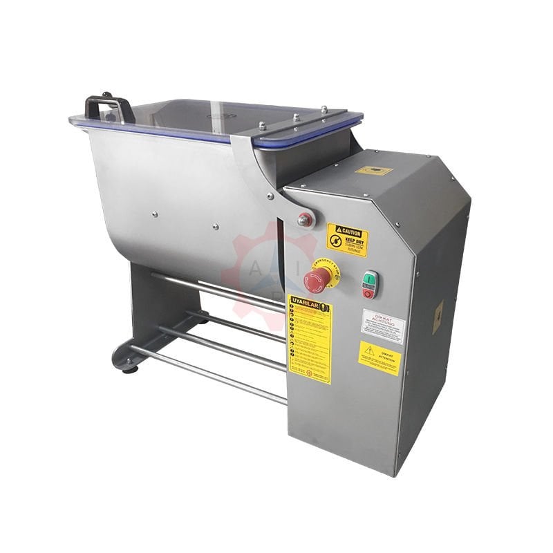 Arıcı Makine 60LT Et Ve Kıyma Karıştırma Makinesi KRT-60