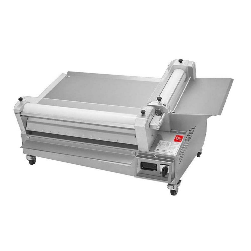 Şengün 60 Cm Yatay Yufka Açma Makinesi Hız Kontrollü SM-60 YH