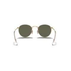 Ray-Ban 3447 112/58 50-21 Unisex Güneş Gözlüğü Round Polarize