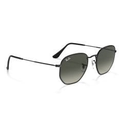 Ray-Ban 3548 002/71 51-21 Unisex Güneş Gözlüğü Hexagonal