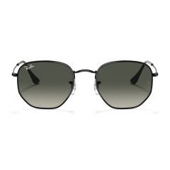 Ray-Ban 3548 002/71 54-21 Unisex Güneş Gözlüğü Hexagonal