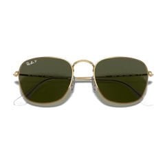 Ray-Ban 3857 9196/58 51-20 Unisex Güneş Gözlüğü Frank Polarize