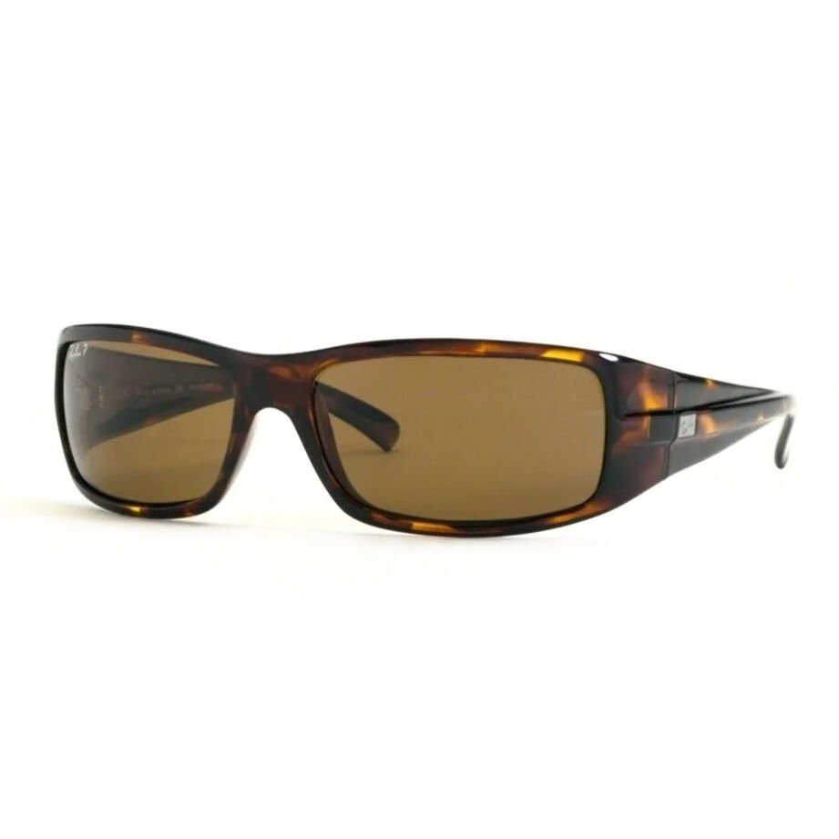 Ray-Ban 4057 642/57 61-16 Unisex Güneş Gözlüğü Polarize