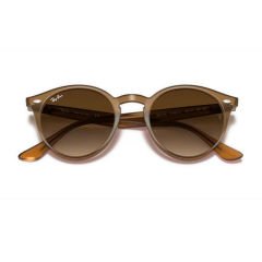 Ray-Ban 2180 6166/13 49-21 Unisex Güneş Gözlüğü Round