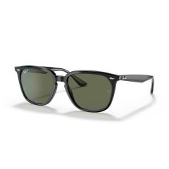 Ray-Ban 4362 601/9A 55-18 Unisex Güneş Gözlüğü Steve Polarize