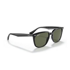 Ray-Ban 4362 601/9A 55-18 Unisex Güneş Gözlüğü Steve Polarize