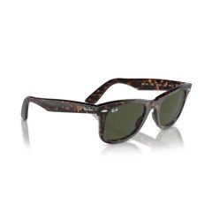 Ray-Ban 2140 902 50-22 Unisex Güneş Gözlüğü Wayfarer