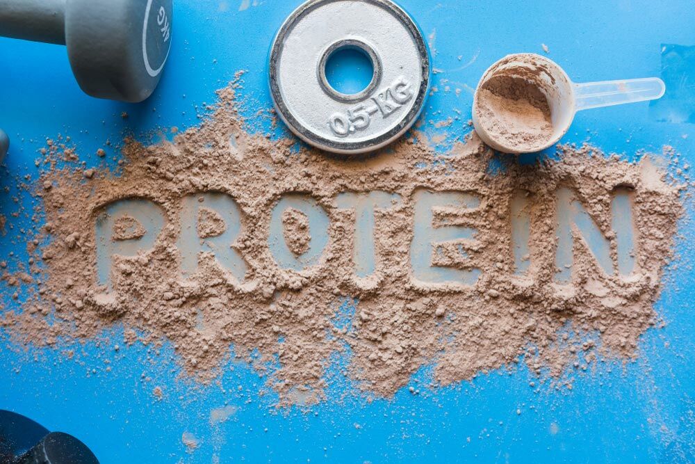 Whey Protein Tozu Nedir?