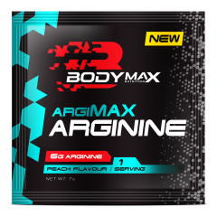 Bodymax Argimax Arginine 7 Gr 15 Paket