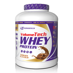 Powertech 5Power Whey Protein Tozu 2160 Gr 72 Servis 