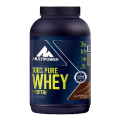 Multipower Pure Whey Protein Tozu 900 Gr