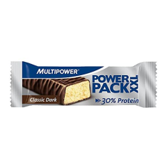 Multipower Power Pack XXL Classic 60 Gr 12 Adet Protein Bar