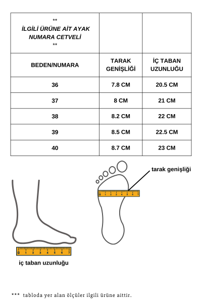 Kadın Örgü Terlik TR005Y01H