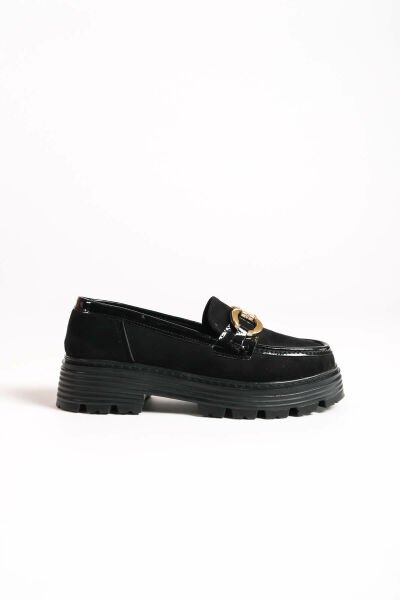 Kadın Loafer Günlük Ayakkabı TR005K01A