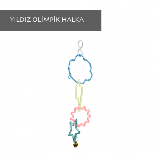 Yıldız Olimpik Zil