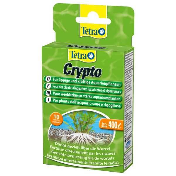 Tetra Crypto 10 tb