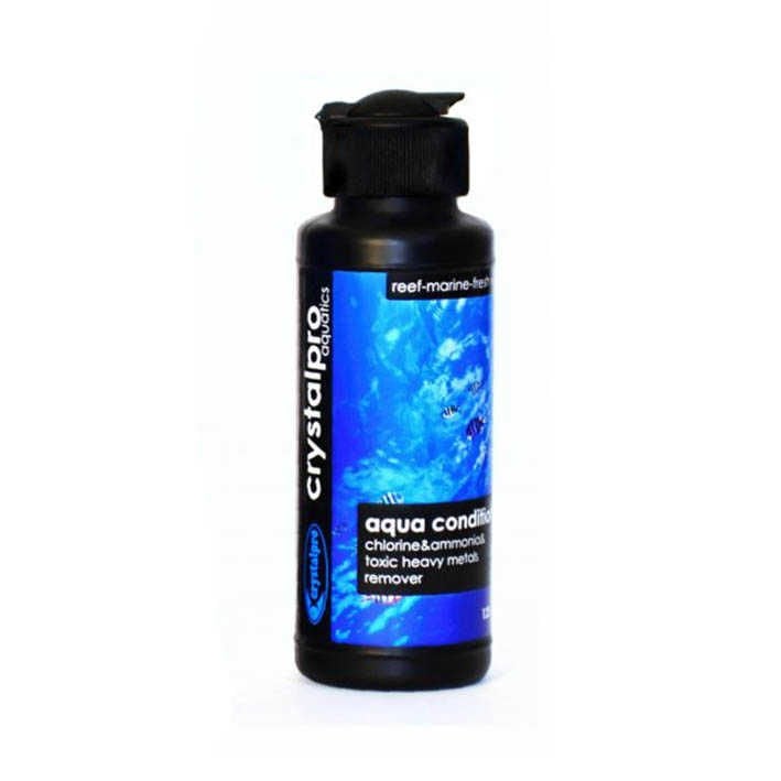 Crystalpro Aqua Conditioner-Su Düzenleyici 125 ml