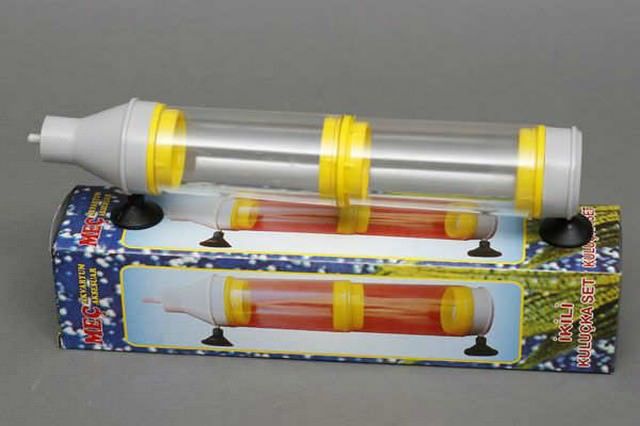 T023 İkili Kuluçka