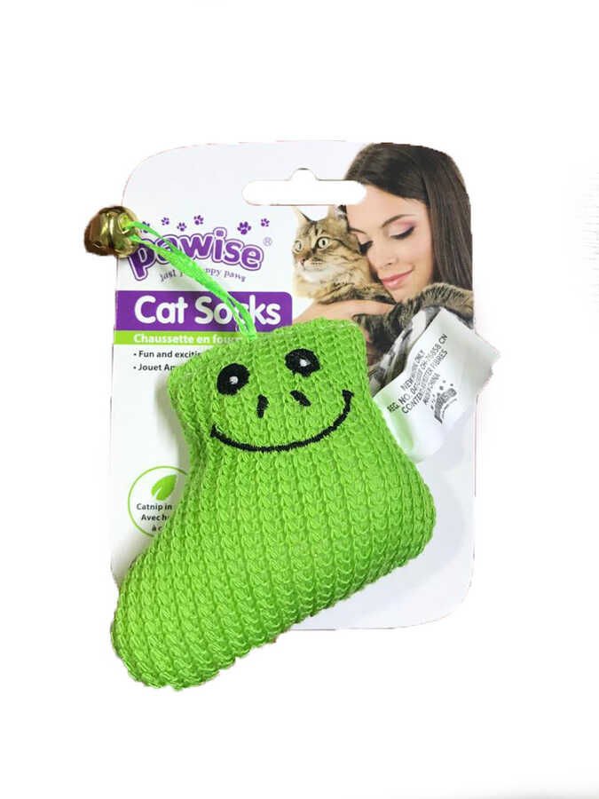 28144 Pawise Çorap Peluş Oyuncak