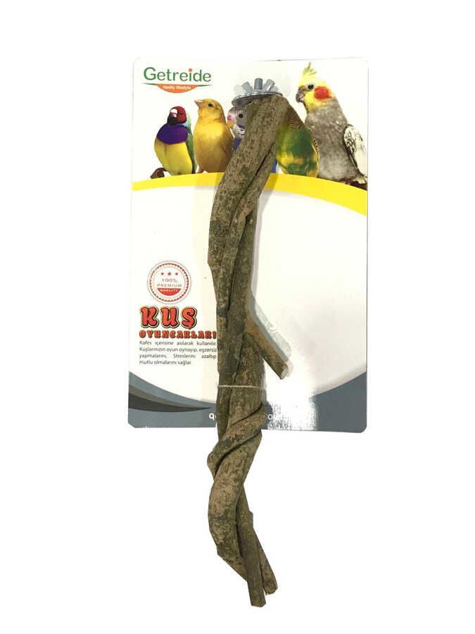 Getreide 1005 Doğal Sarmaşık Tünek 27,5cm