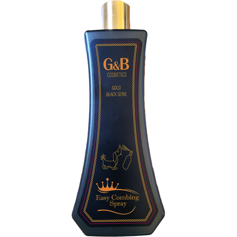 G&B Pet Kolay Tarama Spreyi 370ml