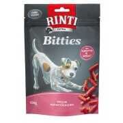 Rinti Extra Bittıes Havuç Ispanak Köpek Ödül 100g