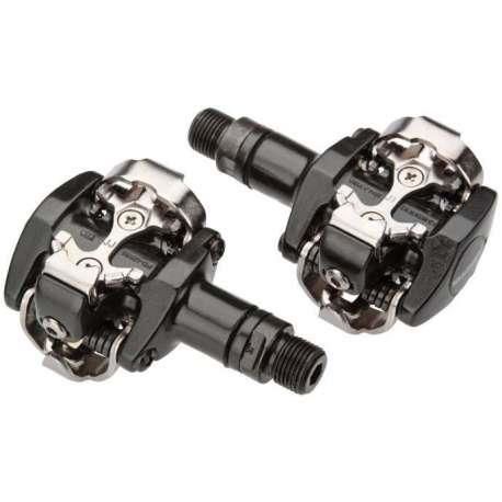 Shimano PD-M505 Kilitli Pedal Seti