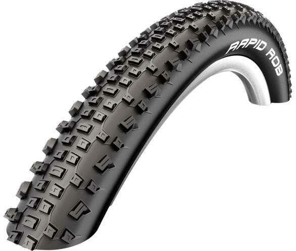 Schwalbe Rapid ROB K-Guard 26 Lastik