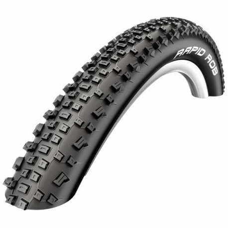 Schwalbe Rapid ROB K-Guard 26 Lastik