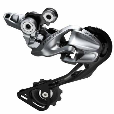 Shimano Deore RD-M610-SGS 10'lu Arka Aktarıcı